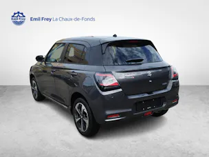 Suzuki Swift 1.2 Piz Sulai Top Hybrid 4x4