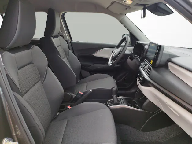 Suzuki Swift 1.2 Piz Sulai Top Hybrid 4x4