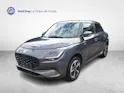 Suzuki Swift 1.2 Piz Sulai Top Hybrid 4x4