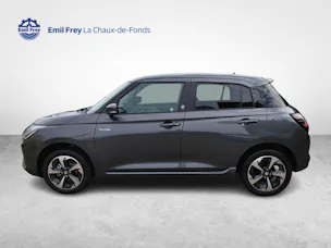 Suzuki Swift 1.2 Piz Sulai Top Hybrid 4x4