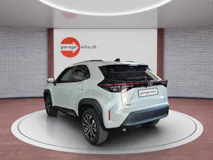 Toyota Yaris Cross 1.5 VVT-i HSD Trend AWD-i