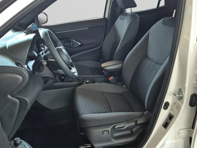 Toyota Yaris Cross 1.5 VVT-i HSD Trend AWD-i