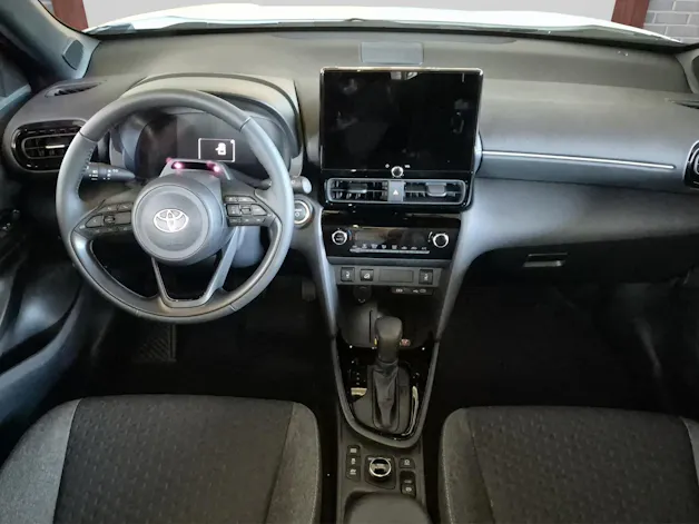 Toyota Yaris Cross 1.5 VVT-i HSD Trend AWD-i