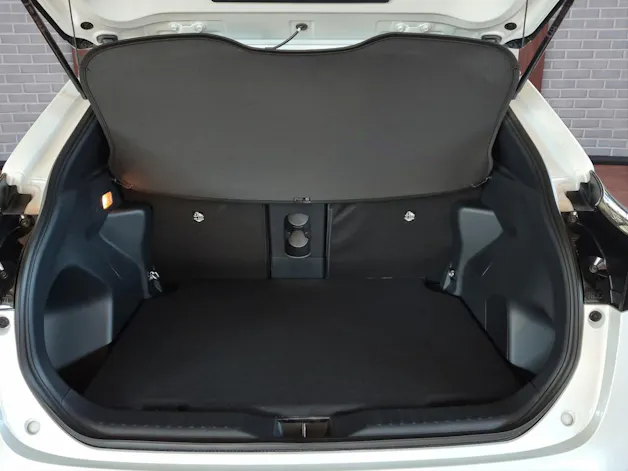 Toyota Yaris Cross 1.5 VVT-i HSD Trend AWD-i