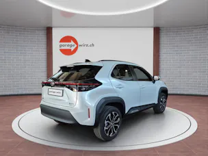 Toyota Yaris Cross 1.5 VVT-i HSD Trend AWD-i