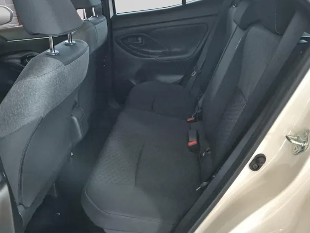 Toyota Yaris Cross 1.5 VVT-i HSD Trend AWD-i