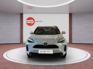 Toyota Yaris Cross 1.5 VVT-i HSD Trend AWD-i