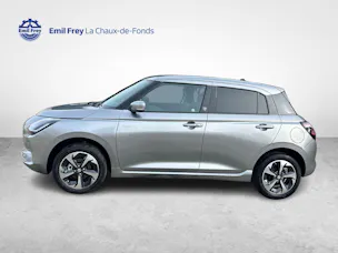 Suzuki Swift 1.2 Piz Sulai Top Hybrid 4x4