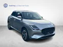 Suzuki Swift 1.2 Piz Sulai Top Hybrid 4x4