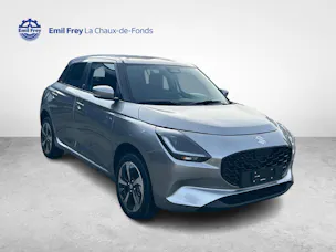 Suzuki Swift 1.2 Piz Sulai Top Hybrid 4x4