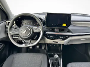 Suzuki Swift 1.2 Piz Sulai Top Hybrid 4x4