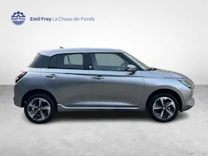 Suzuki Swift 1.2 Piz Sulai Top Hybrid 4x4