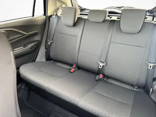 Suzuki Swift 1.2 Piz Sulai Top Hybrid 4x4