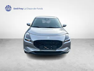 Suzuki Swift 1.2 Piz Sulai Top Hybrid 4x4