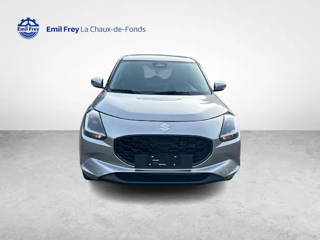 Suzuki Swift 1.2 Piz Sulai Top Hybrid 4x4