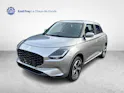 Suzuki Swift 1.2 Piz Sulai Top Hybrid 4x4