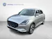 Suzuki Swift 1.2 Piz Sulai Top Hybrid 4x4
