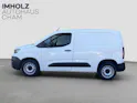 Peugeot Partner Kaw. 1000 Standard 1.5 BlueHDI 130 PS Premium