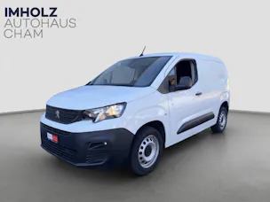 Peugeot Partner Kaw. 1000 Standard 1.5 BlueHDI 130 PS Premium