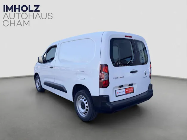 Peugeot Partner Kaw. 1000 Standard 1.5 BlueHDI 130 PS Premium