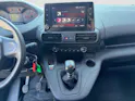 Peugeot Partner Kaw. 1000 Standard 1.5 BlueHDI 130 PS Premium