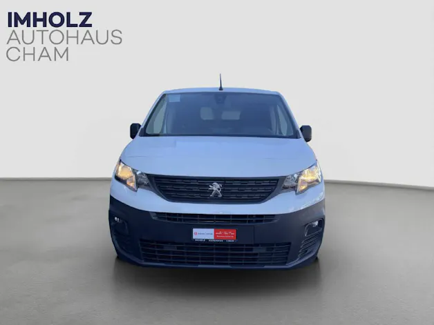 Peugeot Partner Kaw. 1000 Standard 1.5 BlueHDI 130 PS Premium