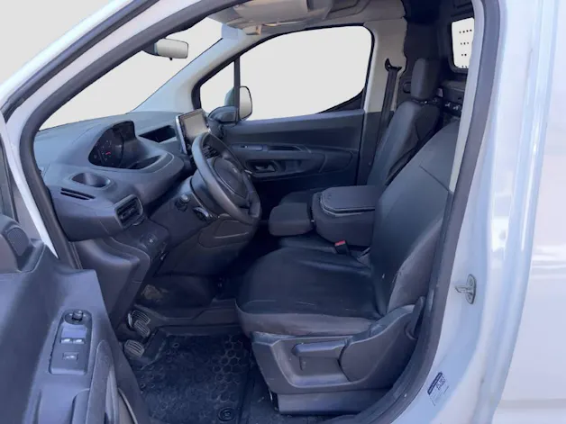 Peugeot Partner Kaw. 1000 Standard 1.5 BlueHDI 130 PS Premium
