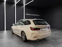 BMW 318d Touring