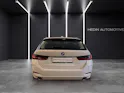 BMW 318d Touring