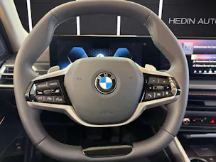 BMW 318d Touring