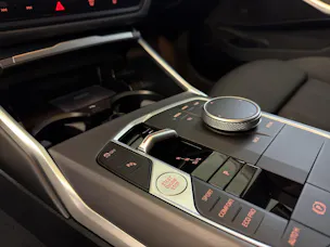 BMW 318d Touring