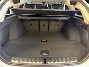 BMW 318d Touring