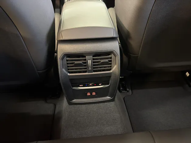 BMW 318d Touring