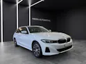 BMW 318d Touring