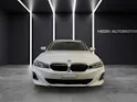 BMW 318d Touring