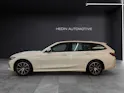 BMW 318d Touring