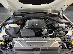 BMW 318d Touring