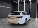 BMW 318d Touring