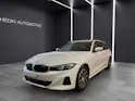 BMW 318d Touring