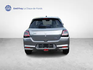 Suzuki Swift 1.2 Piz Sulai Top Hybrid 4x4