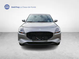Suzuki Swift 1.2 Piz Sulai Top Hybrid 4x4