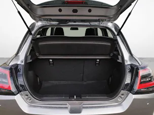 Suzuki Swift 1.2 Piz Sulai Top Hybrid 4x4