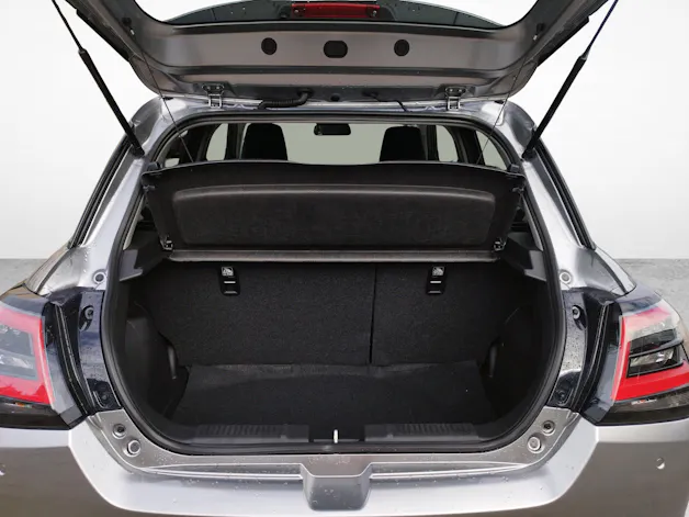 Suzuki Swift 1.2 Piz Sulai Top Hybrid 4x4