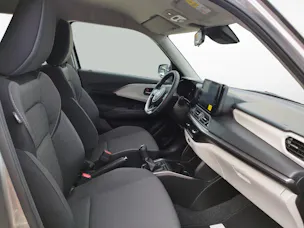 Suzuki Swift 1.2 Piz Sulai Top Hybrid 4x4