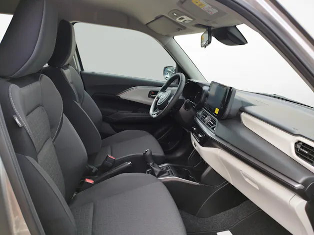 Suzuki Swift 1.2 Piz Sulai Top Hybrid 4x4