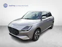 Suzuki Swift 1.2 Piz Sulai Top Hybrid 4x4