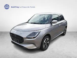 Suzuki Swift 1.2 Piz Sulai Top Hybrid 4x4