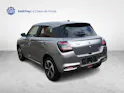 Suzuki Swift 1.2 Piz Sulai Top Hybrid 4x4