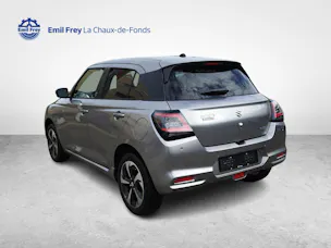 Suzuki Swift 1.2 Piz Sulai Top Hybrid 4x4
