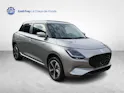 Suzuki Swift 1.2 Piz Sulai Top Hybrid 4x4